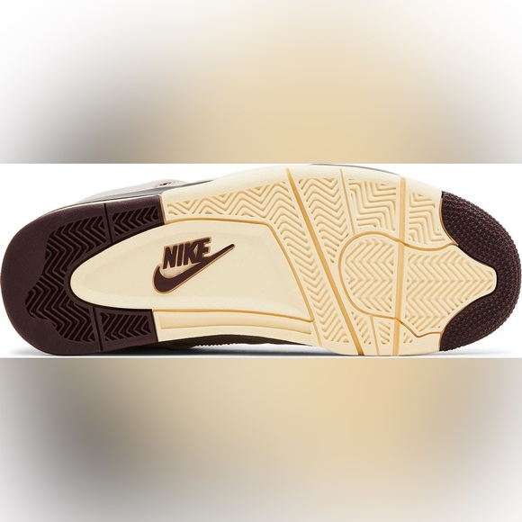 Air Jordan 4 Ma Maniere size 11.5 - Picture 5 of 7